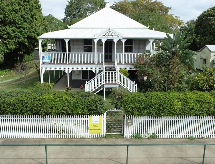 24 Deane Street, Charters Towers City, Townsville, 3 Schlafzimmer, 1 Badezimmer, House