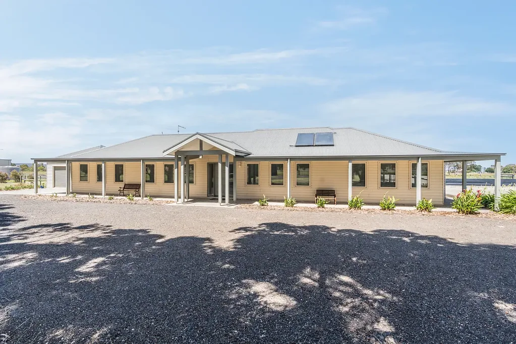 46 Robertson Road, Lethbridge, VIC 3332