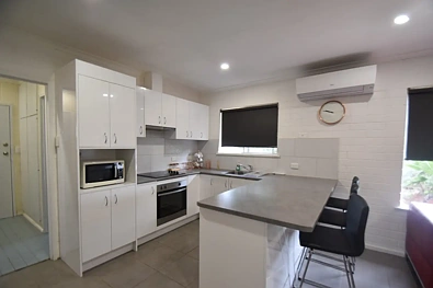 1/709 Chapple Street, Broken Hill, NSW 2880, 2房, 1浴, Unit