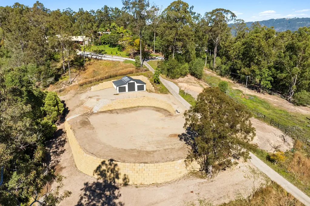 Maudsland Rare 6,000m²  Lifestyle Block in Maudsland - Build Your Dream Home!