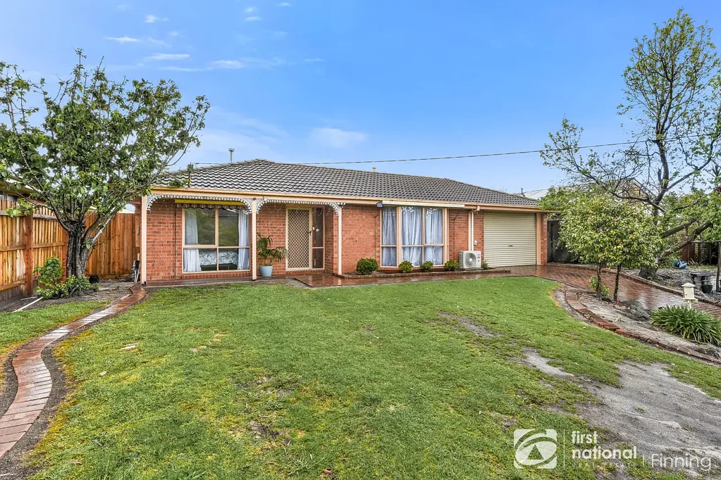 Cranbourne North 3ਬੈੱਡਰੂਮ Invest or Move In – You Can't Go Wrong!