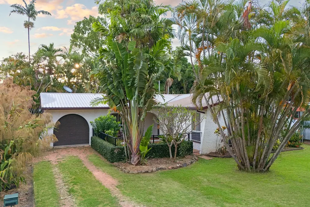 Kelso 4房  Your Own Tropical Retreat on 809sqm!