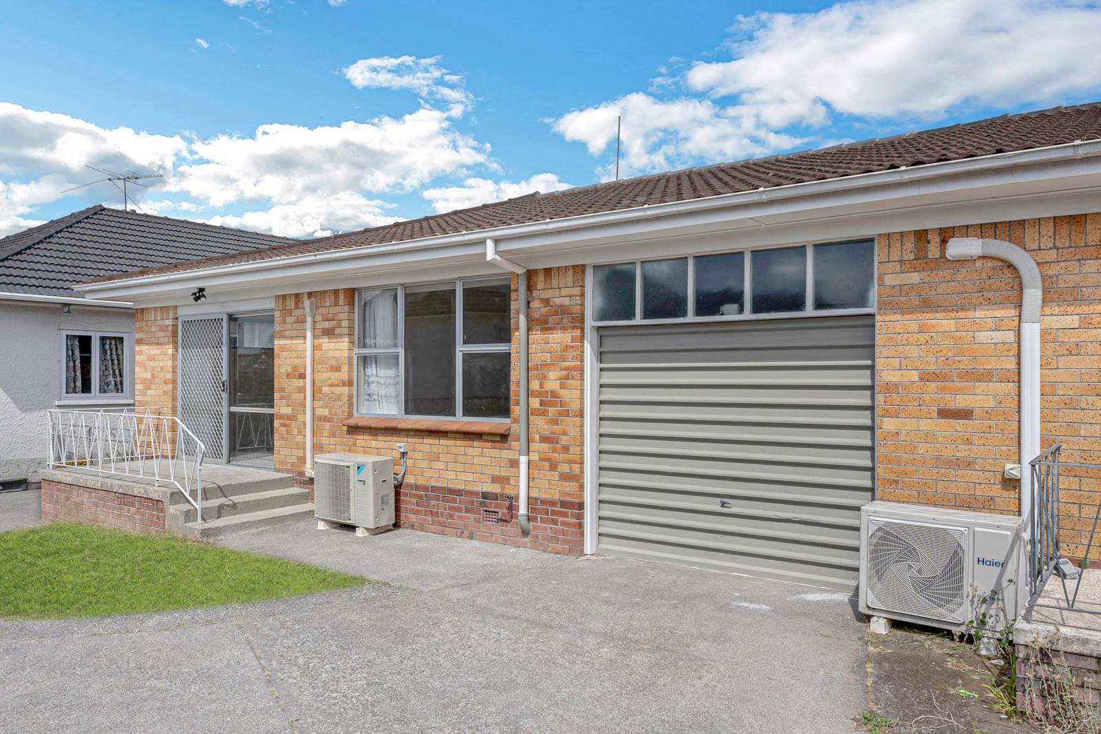 2/52 Birdwood Avenue, Papatoetoe, Auckland - Manukau, 2 chambres, 1 salles de bain, House