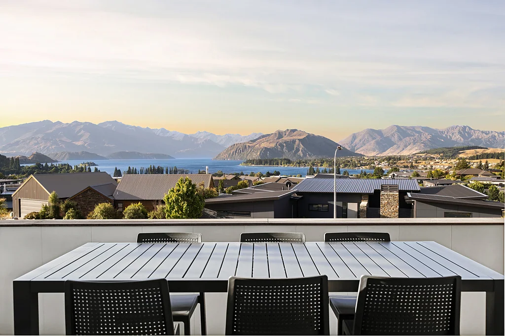 Wanaka 4Habitaciones Lake views and lowered price