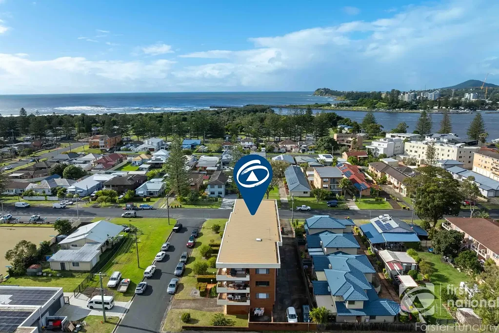 5/36 Wharf Street, Tuncurry, NSW 2428