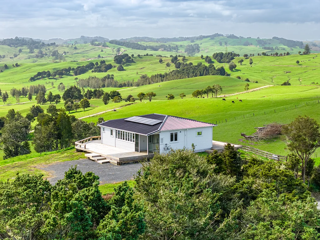 162 Taylor Road, Waiotira, Kaipara, Northland