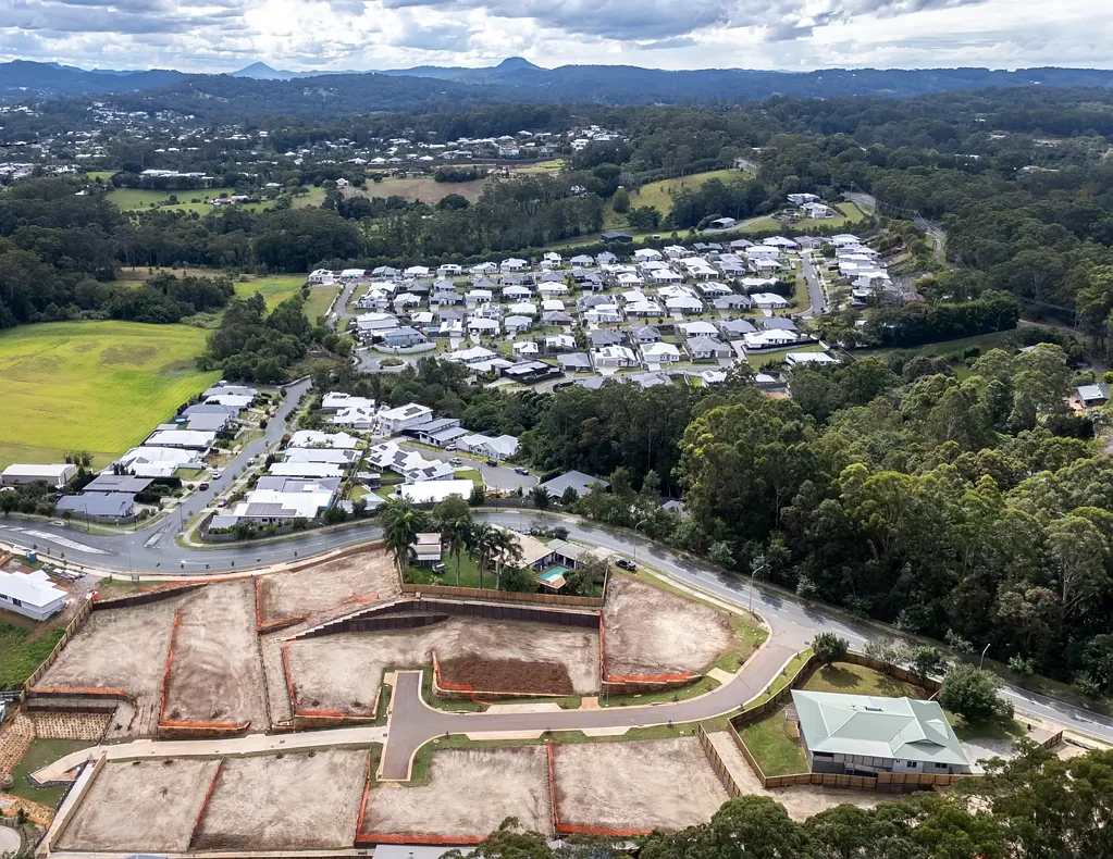 Palmwoods Rare Flat Land. Wide Frontage. Ready Now.