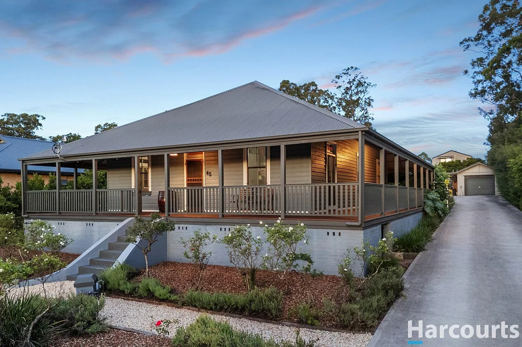 45 Cessnock Street, Kitchener, NSW 2325