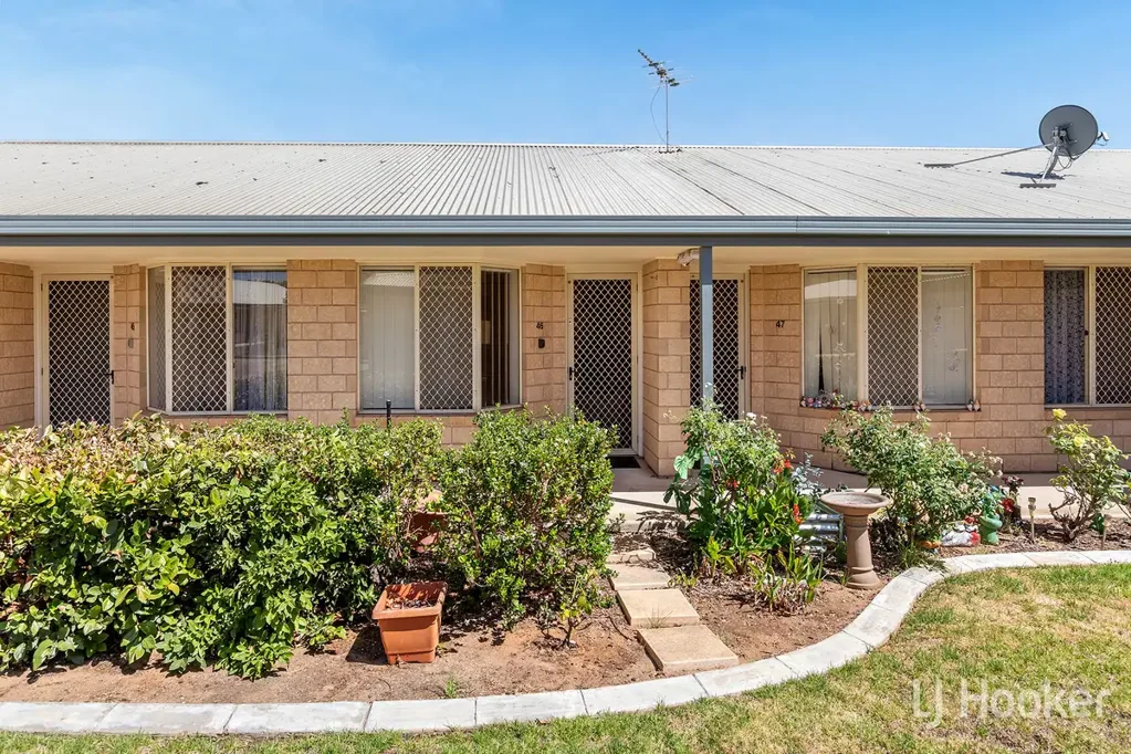 46/11 - 15 Hollywood Boulevard, Salisbury Downs, SA 5108