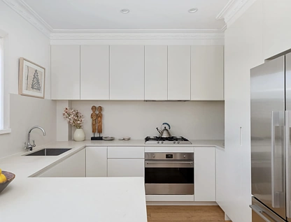1/17 Clarke Street, Vaucluse, 3 ਕਮਰੇ, 2 ਬਾਥਰੂਮ, Townhouse
