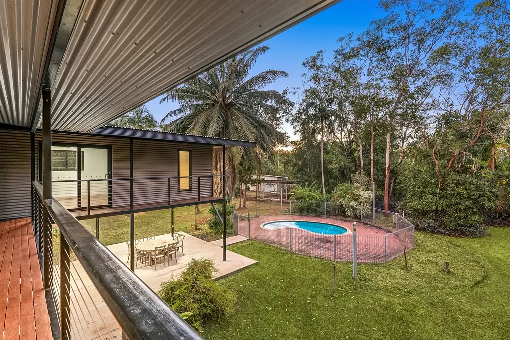 Howard Springs 4ห้องนอน Under Contract in 10 Days! Leftover Buyers Still Looking