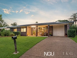 4 Wilson Court, Brassall