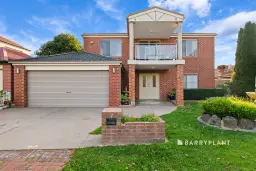 7 Ainsleigh Court, Narre Warren