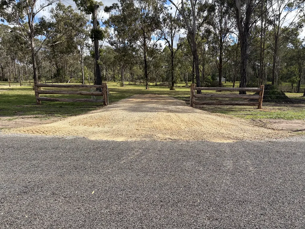 Blackbutt  Generous 5,600m² Block with Room to Create