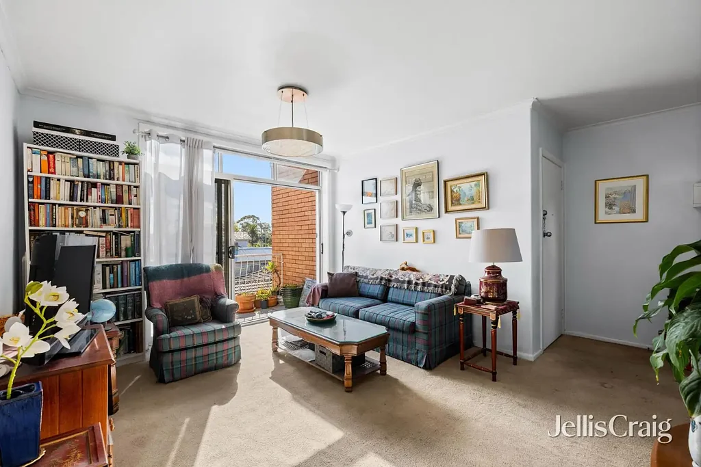 Williamstown 2ห้องนอน Light-Filled Living in the Heart of Williamstown