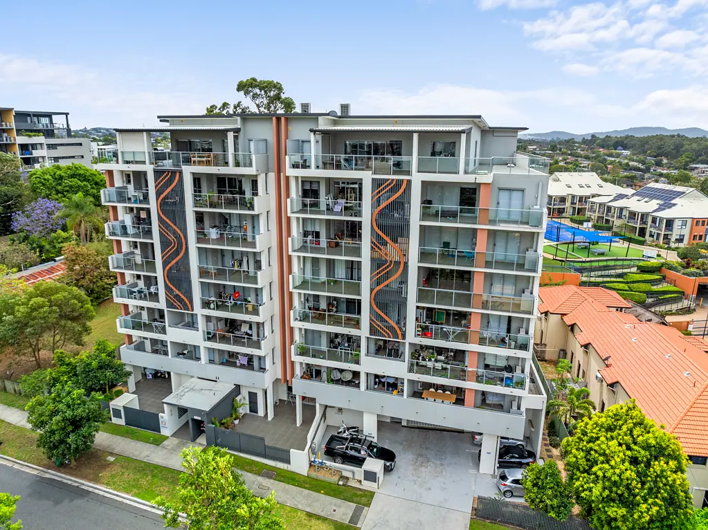 28/74 Tryon Street, Upper Mount Gravatt, QLD 4122