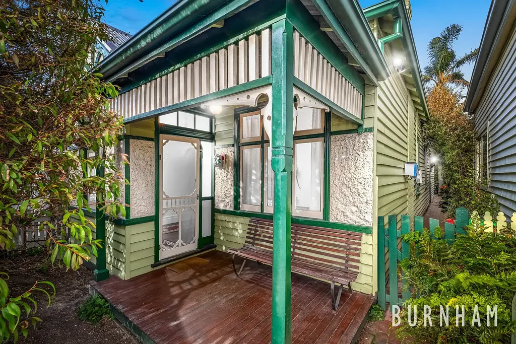 27 Moore Street, Footscray, VIC 3011