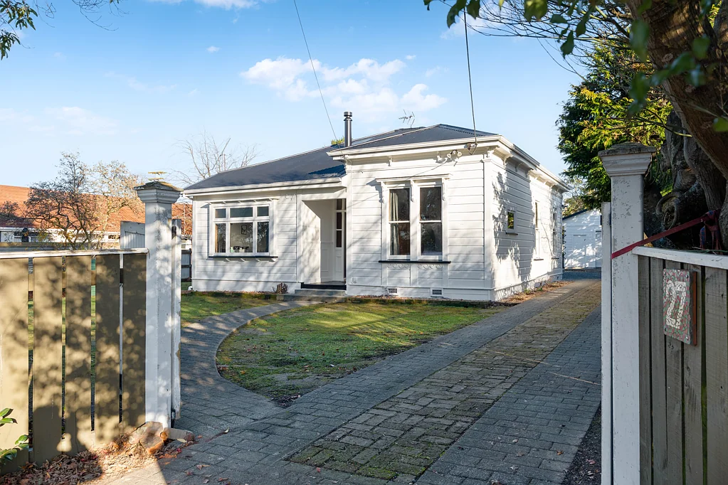 27 Opaki Road, Masterton, Wellington