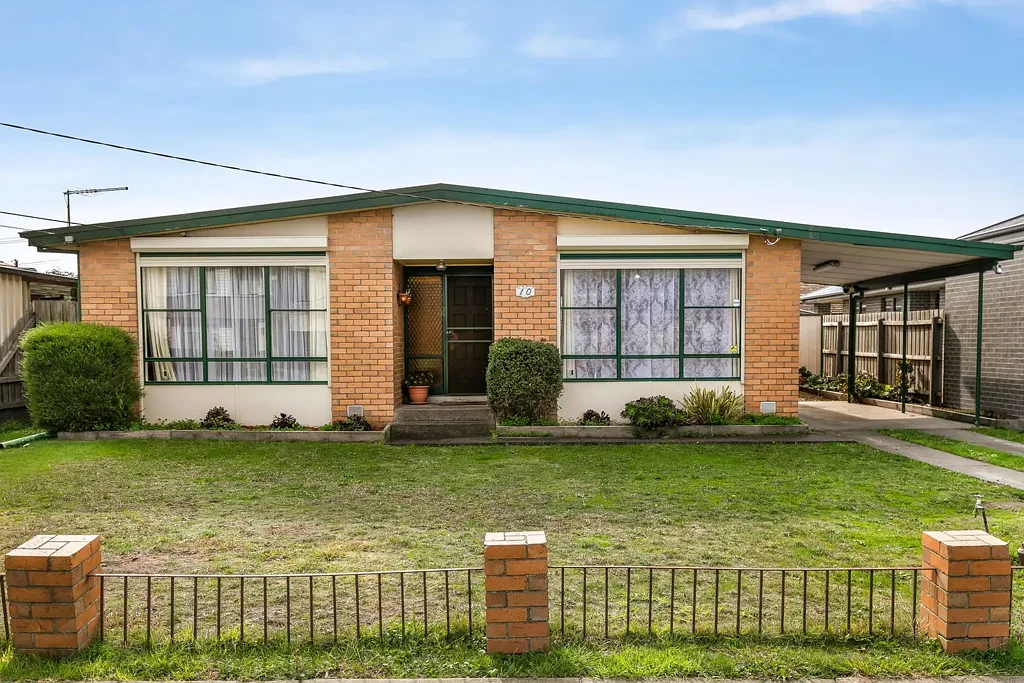 Dallas 3房  Charming Family Home with Beautiful Outdoor Spaces