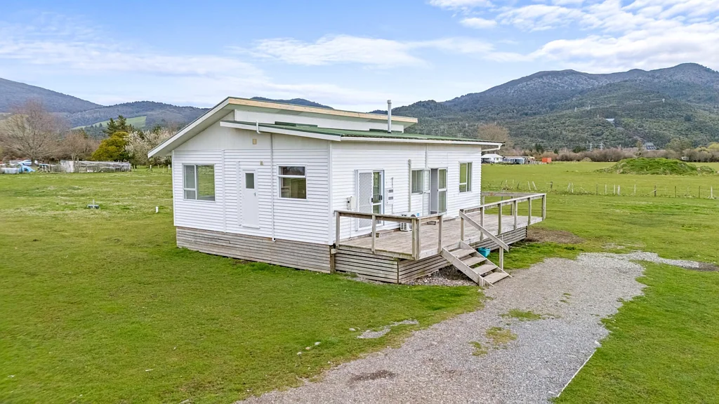 Turangi 3 Bedroom A rare lifestyle opportunity