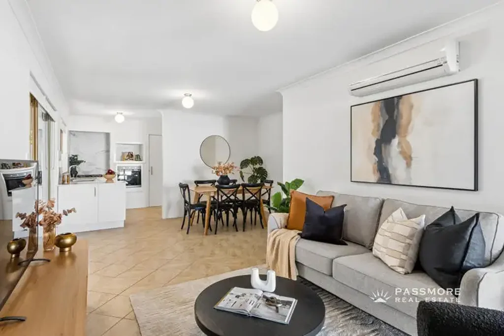 Dianella 3 Bedroom STYLISH, EASY-CARE & EXCEPTIONALLY LOCATED!
