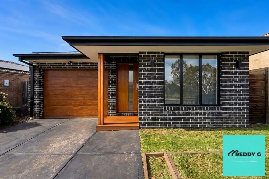 Executive Harkness Home Featuring Solar Power & Modern Comfort!