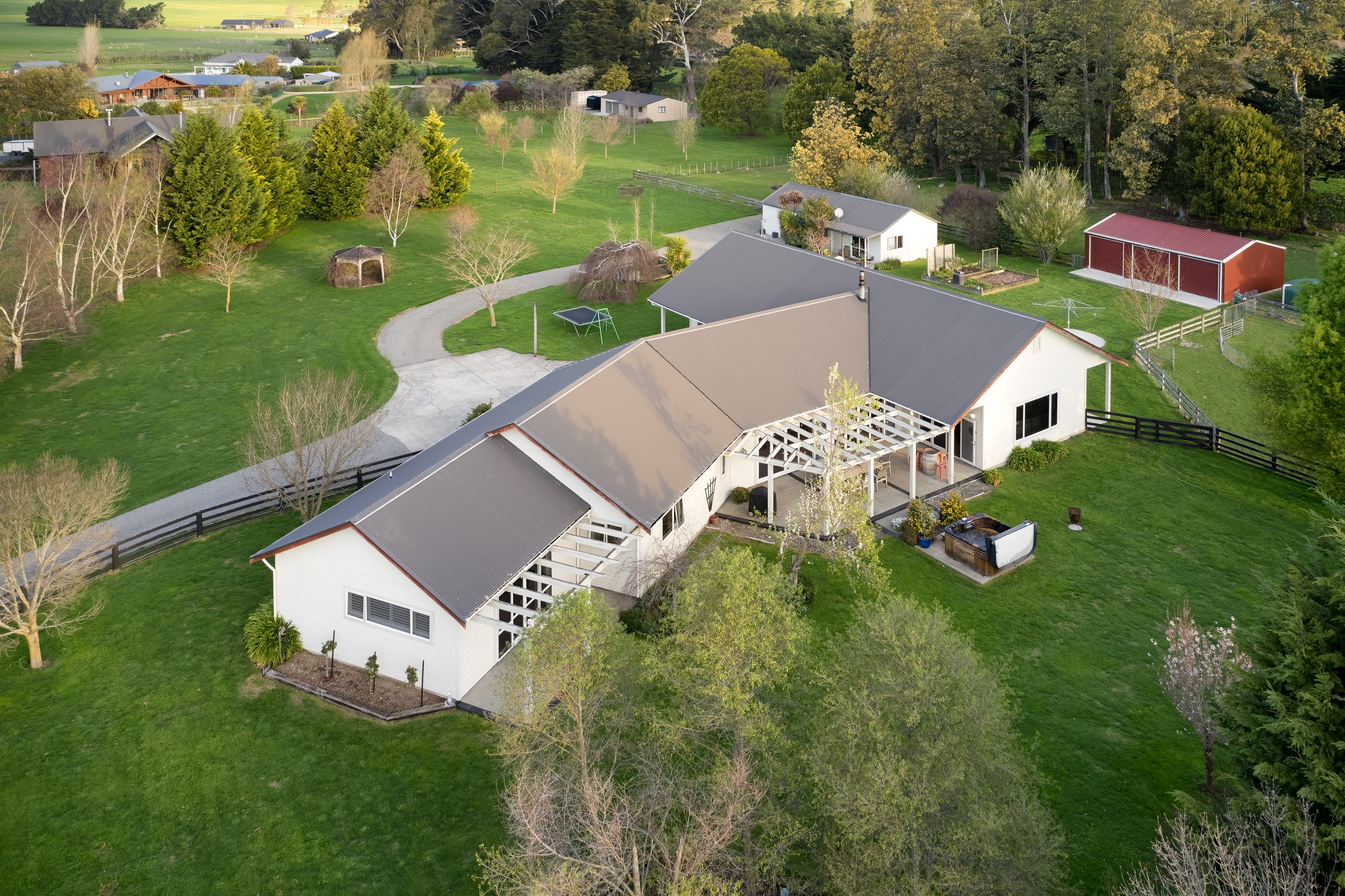 52 Willow Park Drive, Opaki, Masterton, 5 ਕਮਰੇ, 0 ਬਾਥਰੂਮ, Lifestyle Property