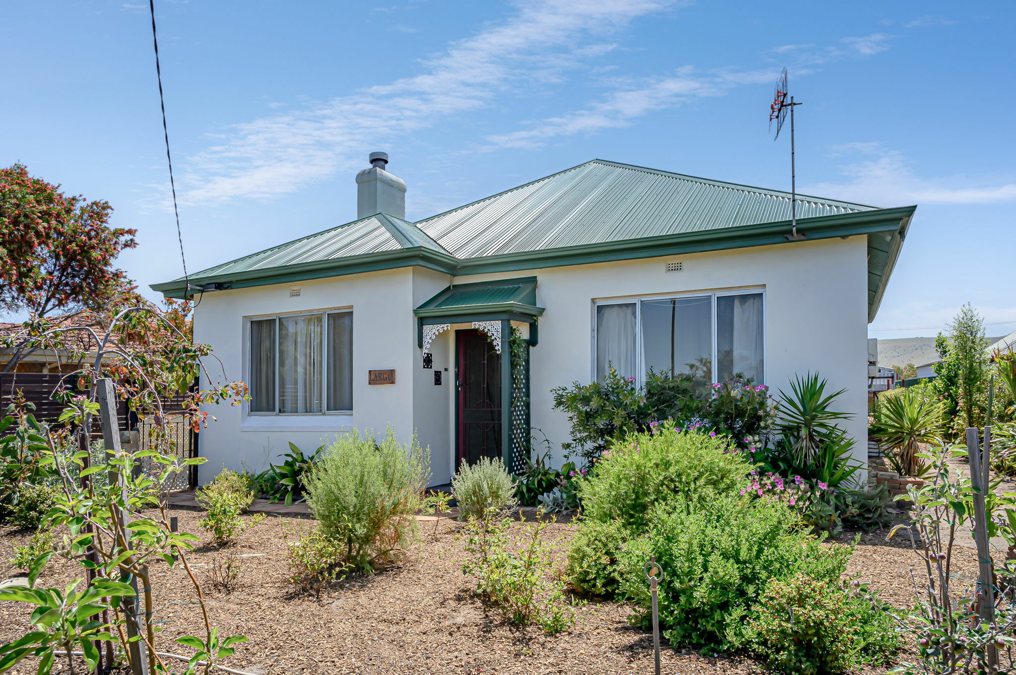 217 PORT ELLIOT RD, HAYBOROUGH SA 5211, 0房, 0浴, House