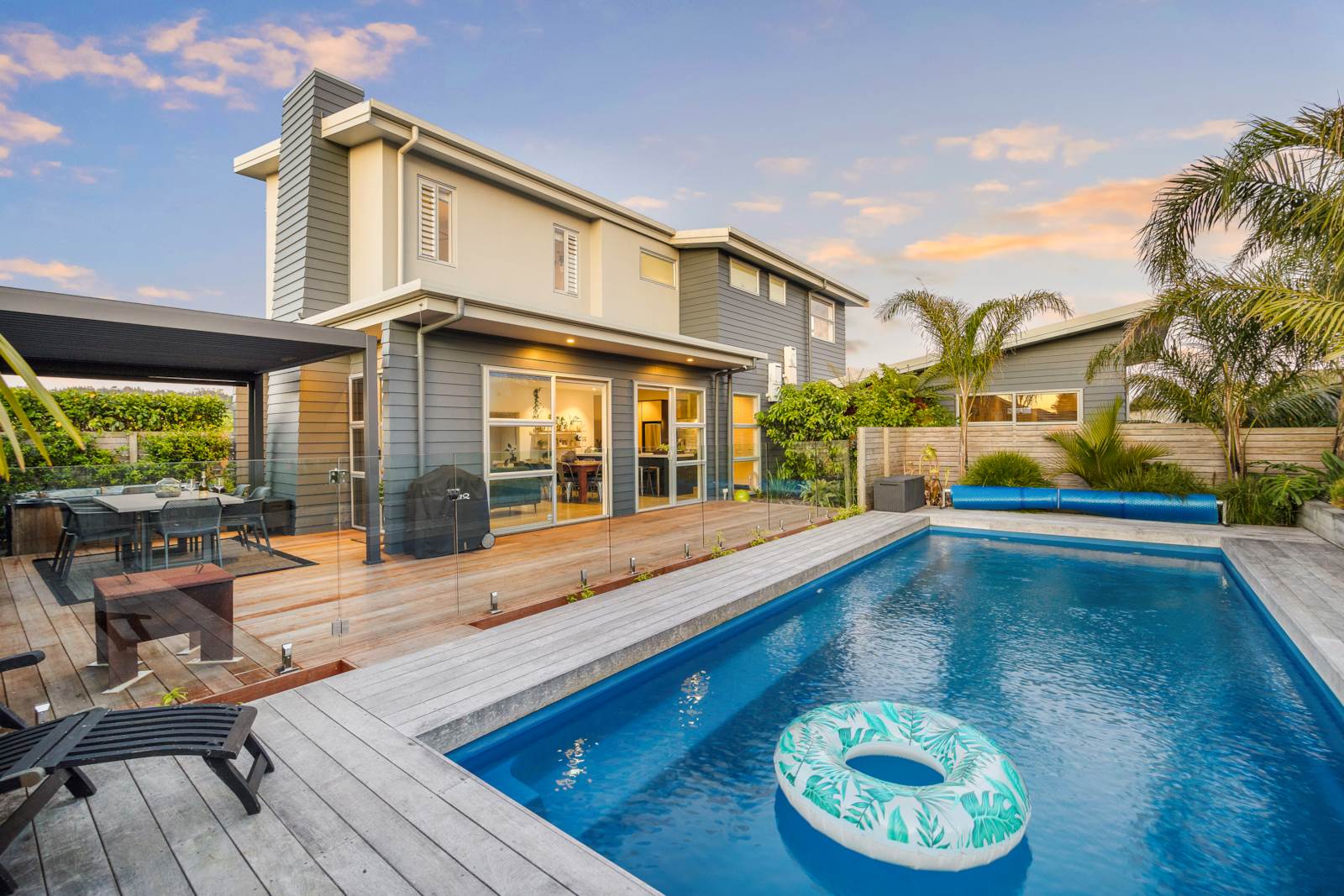 4 Maple Lane, Huapai, Auckland - Rodney, 5 ਕਮਰੇ, 0 ਬਾਥਰੂਮ, House