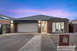 43 LONG TREE DRIVE, Harkness