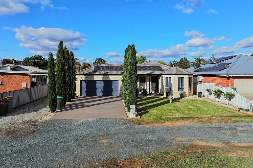 Rochester 3 Slaapkamer CONTEMPORARY 3 BEDROOM GEM