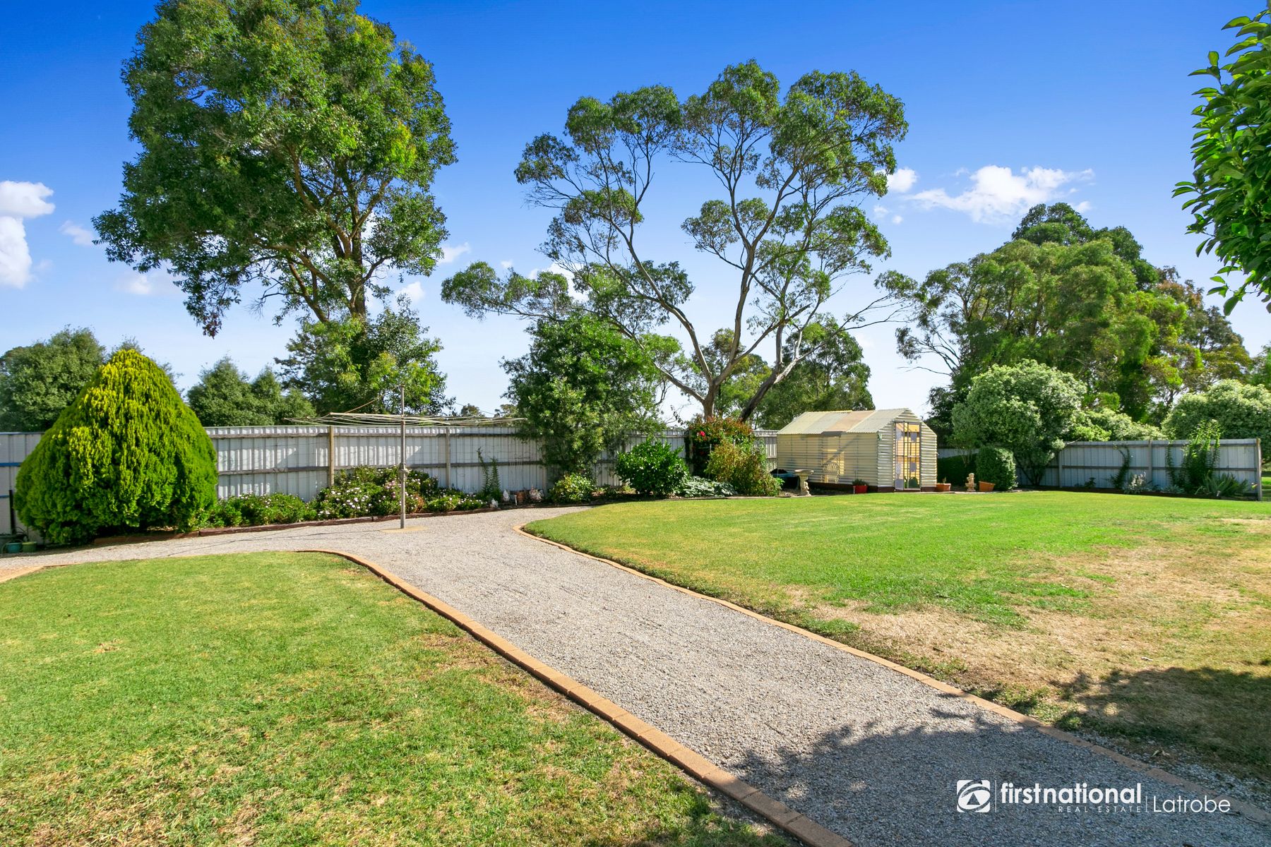 8-10 ALLEN CT, ROSEDALE VIC 3847, 0 Bedrooms, 0 Bathrooms, House