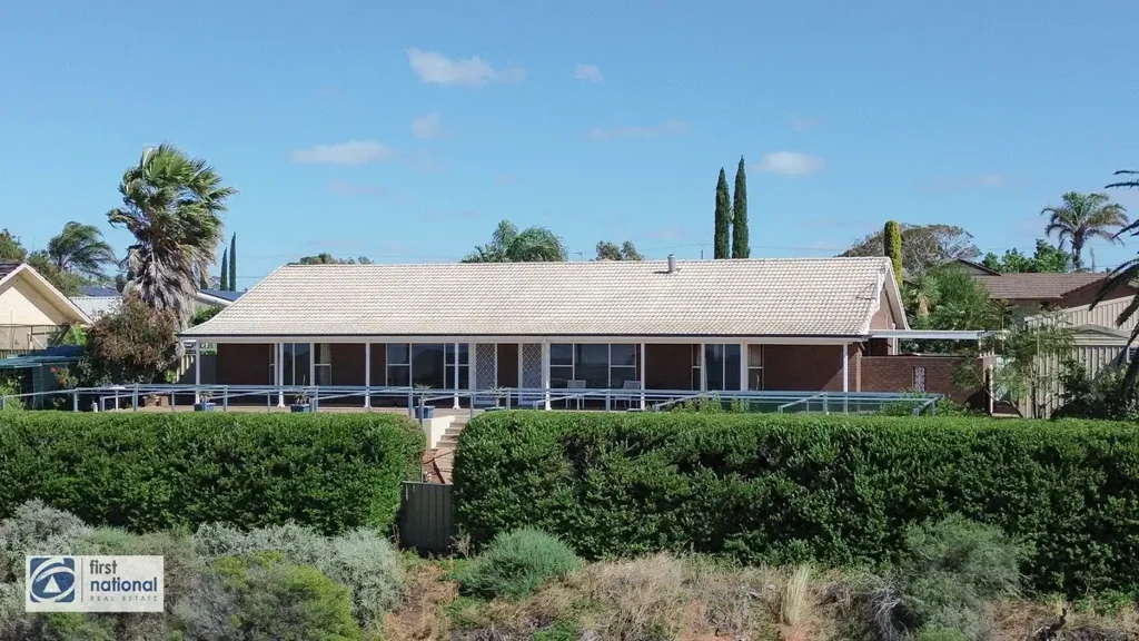 Port Augusta West 4कमरा A Spectacular Lifestyle with Uninterrupted Views!