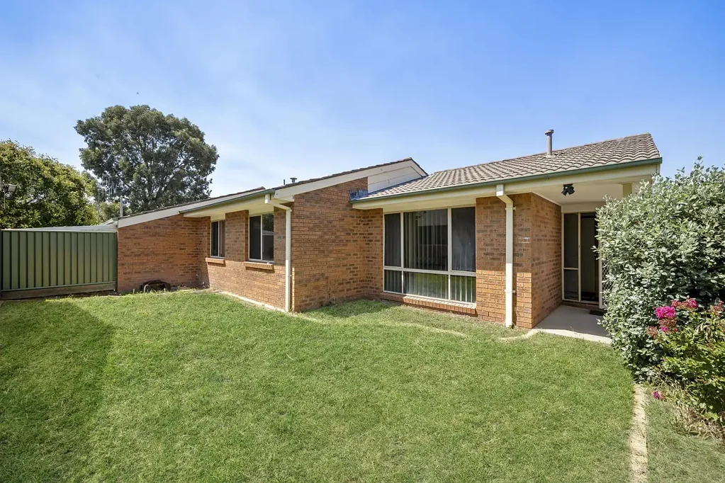 Ngunnawal 3Zimmer Opportunity Awaits!