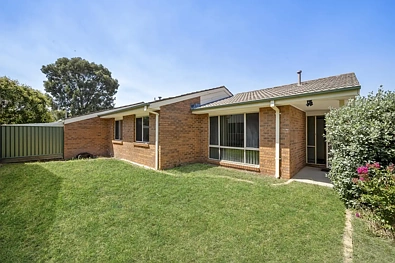 Ngunnawal 3Zimmer Opportunity Awaits!