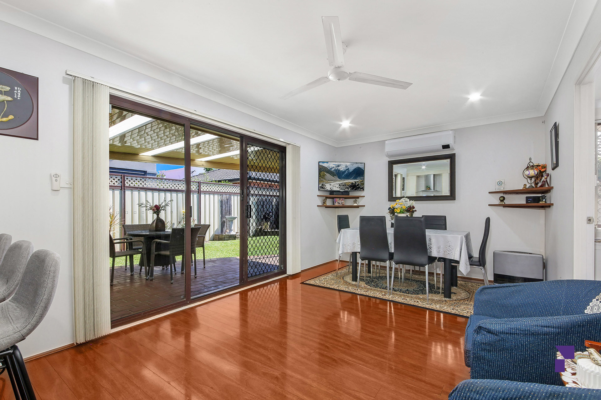 260 ROBERTS RD, GREENACRE NSW 2190, 0部屋, 0バスルーム, House