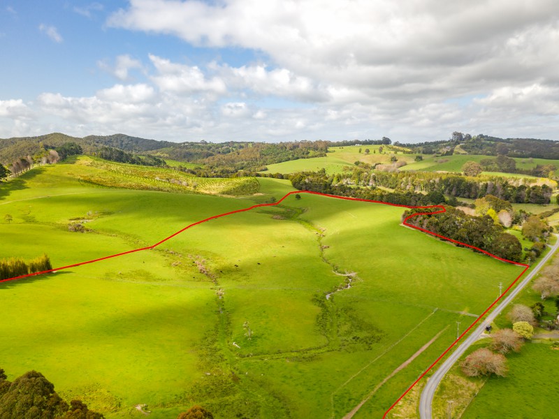 39 Riddell Road, Kerikeri, Far North, 0 phòng ngủ, 1 phòng tắm