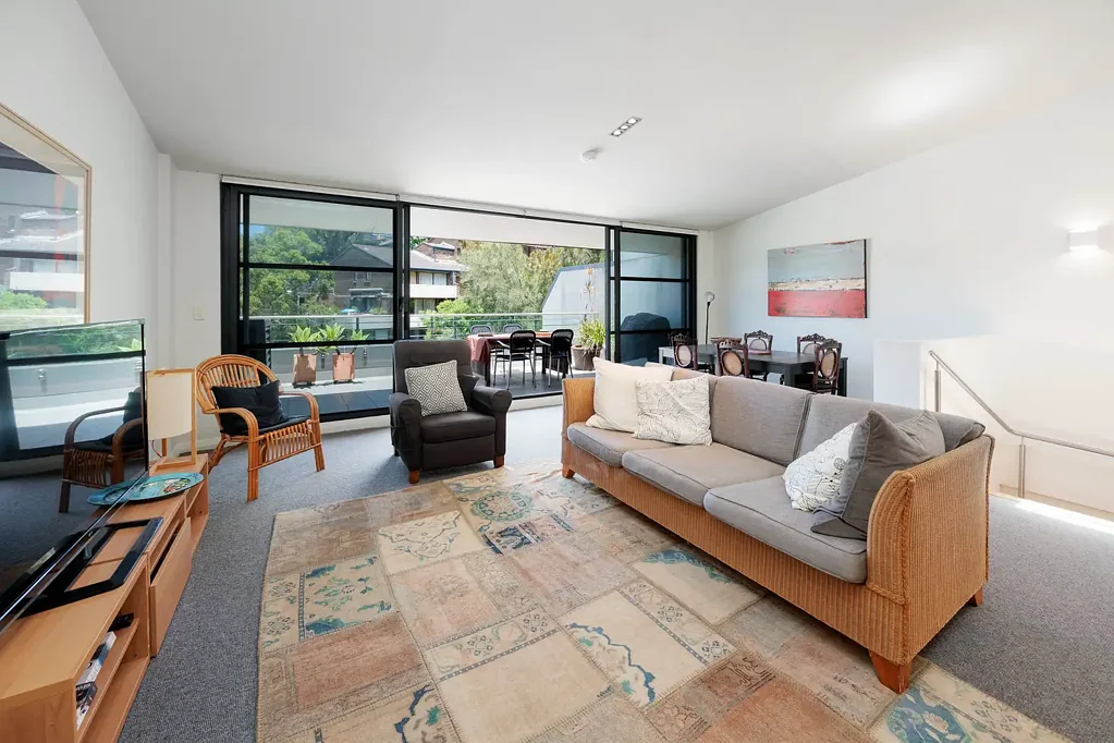 520/357 Glenmore Road, Paddington, NSW 2021