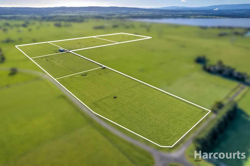 Hazelwood  Prime Allotment, Prime Location.