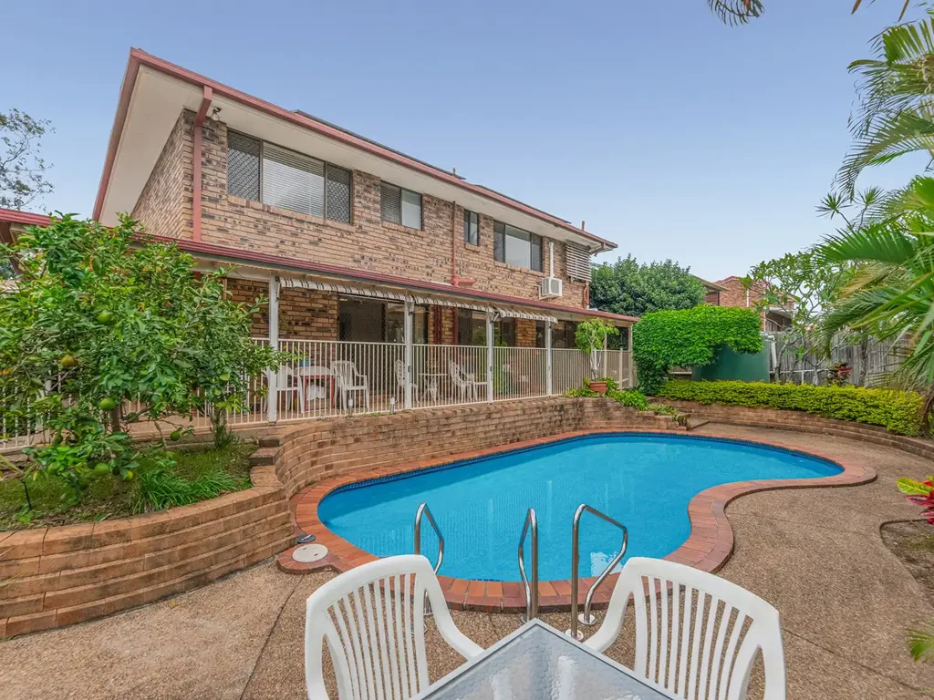 Westlake 4Zimmer Tranquil, Two Storey Oasis-like Sanctuary