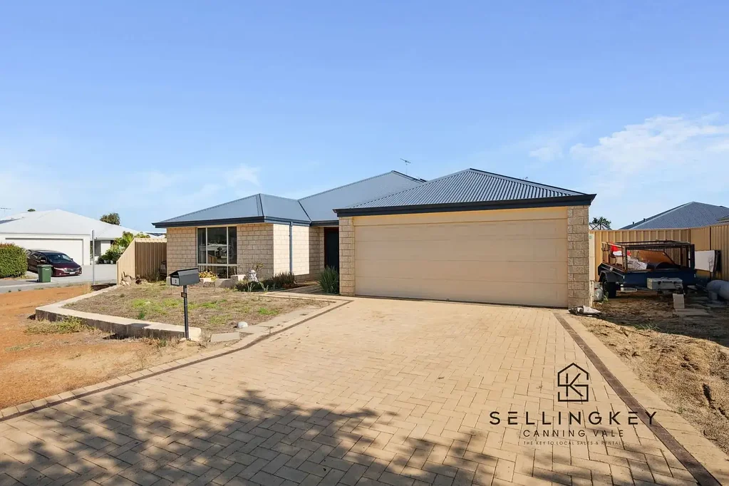 2 Grenoble Street, Piara Waters, WA 6112