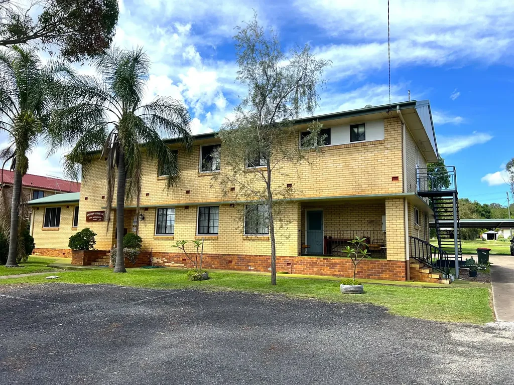 Kingaroy 12 Bedroom Unique Investment Opportunity