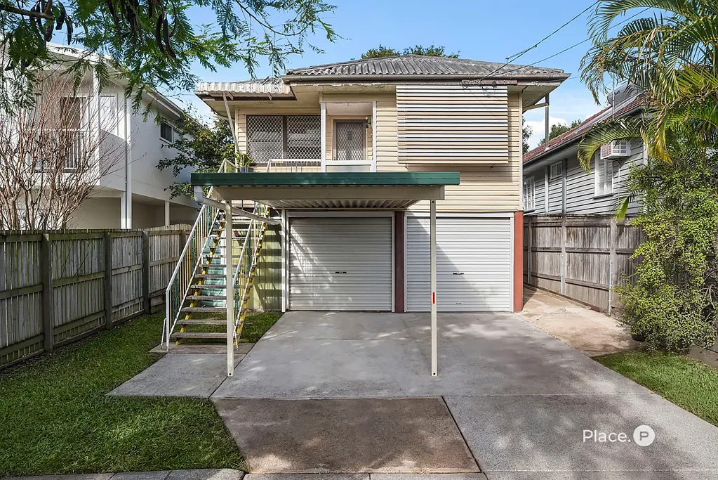 Morningside 2房  Renovate, Rebuild or Invest in a Prime Position