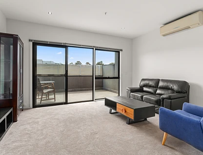 30/41-45 Harrow Street, Box Hill, Inner East Melbourne, 1 phòng ngủ, 1 phòng tắm, Apartment