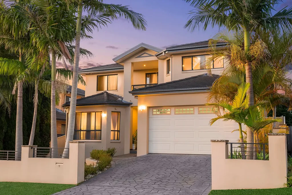11 Zola Avenue, Ryde, NSW 2112