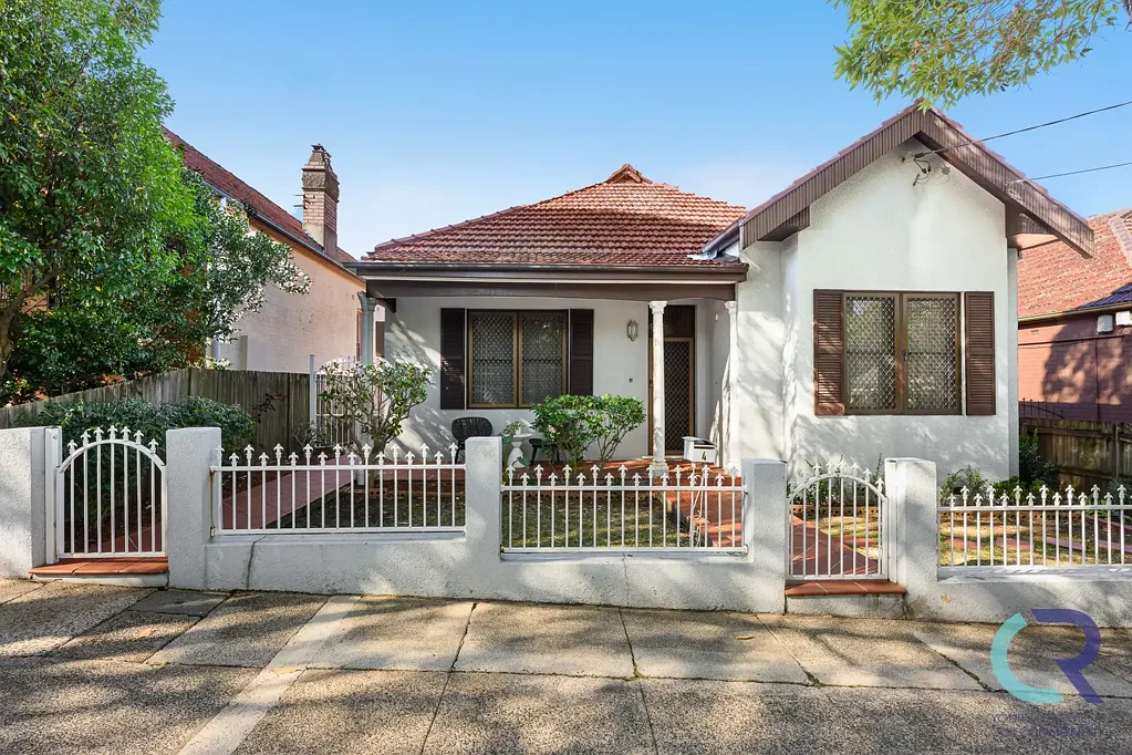 4 Coronation Avenue, Petersham, NSW 2049