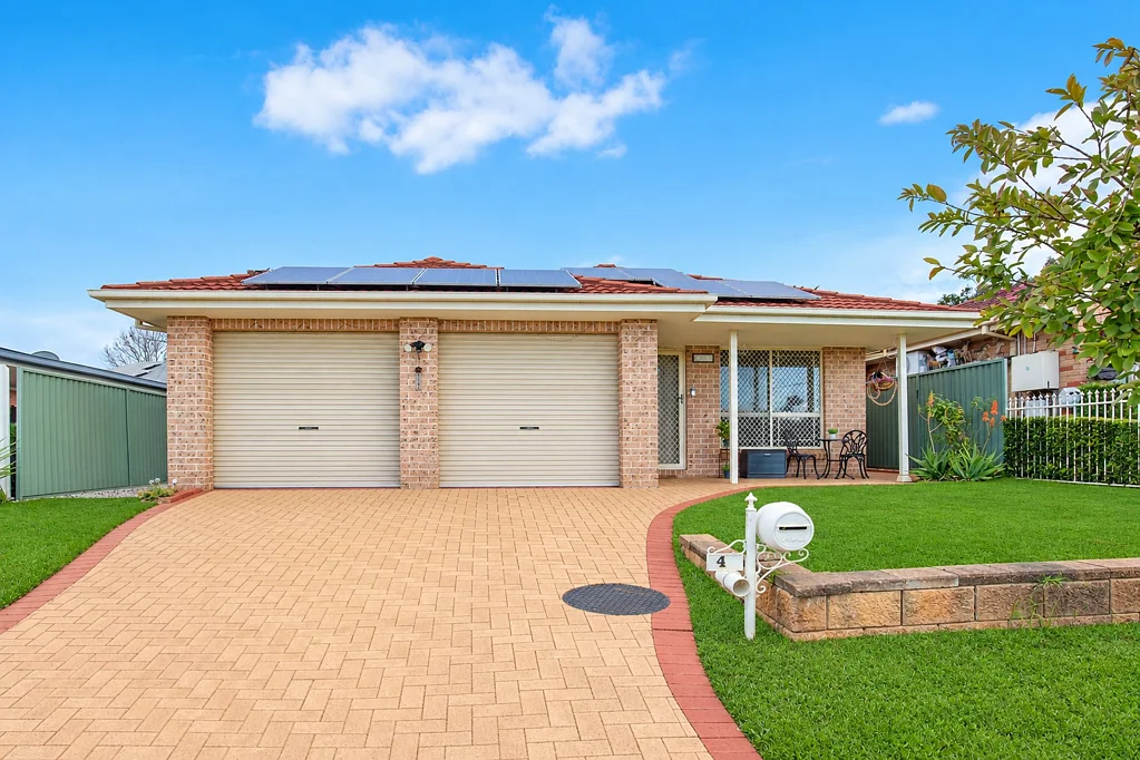 Minto 3Kwarto Spacious Family Home in a Quiet Cul-de-Sac with School & Childcare Just Moments Away