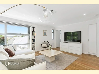 Living room - 17A Surrey Road, Keswick, SA 5035