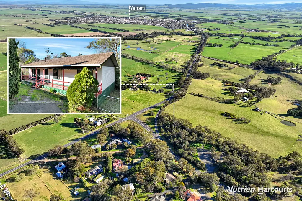 5547 Hyland Highway, Yarram, VIC 3971