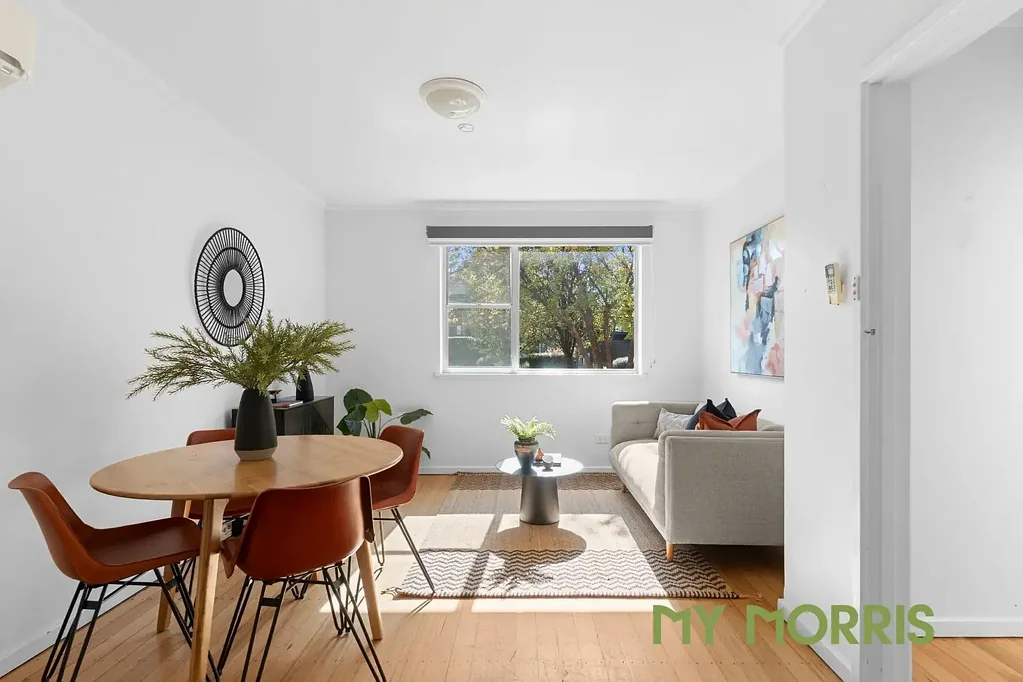 16/51 Hampton Circuit, Yarralumla, ACT 2600